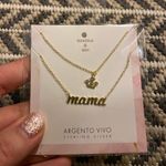 Sterling Silver Argentine Vivo  necklace set Photo 3