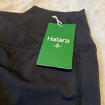 Halara BWNT  black flare leggings  Photo 3