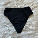 Forever 21 F21 high leg bikini bottoms Photo 2