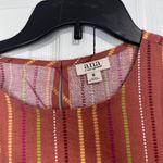 a.n.a NWT  Alexi Stripe Tank Top Size M Photo 6