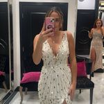 Sherri Hill  Prom Dress  Photo 5