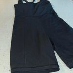 YPB (abercrombie) sculptLUX Squareneck Onesie Photo 2