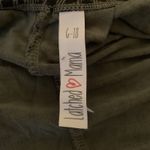 Latched Mama Momper Romper Sz 6 Photo 4