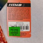 Hind Womens XS Drylete Curl Print Tank Sleeveless 14980 Photo 5