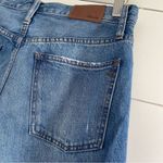 Madewell The Dad Jean Stassen Wash Photo 8