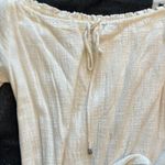 Cute Romper White Photo 1