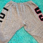 PINK - Victoria's Secret Love Pink Chicago Joggers  Photo 3