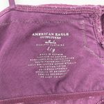 American Eagle  Cami Tank Womens Large Coquette Lace Babydoll Y2K Girly Cottage Photo 7