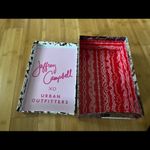 Jeffrey Campbell - XO Urban Outfitters : lace up shoes/sandals Photo 9