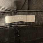Athleta jeans . Size 6 Photo 4