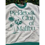 Grayson Threads  Pickleball Club Longsleeve Crewneck Size XL Photo 1