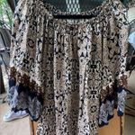 Southern Stitch  Women’s Blouse Photo 0