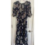 BB Dakota BY STEVE MADDEN, CALABASAS QUEEN TIERED BUTTON FRONT MIDI DRESS, A33 Photo 10