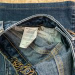 Wrangler  Women's Straight Leg Jeans in Medium Blue Photo 2