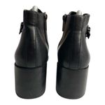 Sam Edelman Circus
Black Leather "Reese" Boot Calf Skin Monk Buckle Size 9.5M Photo 1