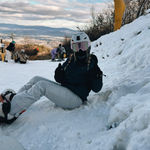 Dope snow jacket Blue Size M Photo 2