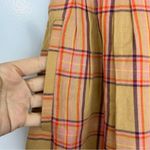 Maeve NWT Plaid Wide Leg High Wasited Kilt Culotte Anthropolgie Size XS Petite Photo 10