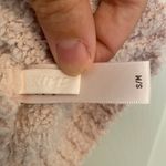 SKIMS Fuzzy Cozy Collection Tank Top in Pink Size S/M Photo 2