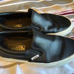 Vans OTW Slip on Leather Perforated Skateboarding shoes Photo 0
