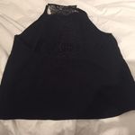 ZARA  halter lace back top 🦄 Photo 3