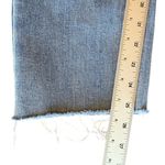 OAT NEW YORK Mid Rise Jeans Women’s Size 4 Blue Photo 10