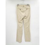 ANINE BING Joelle Trouser in Multi Wool Blend 32 Split Hem Photo 4