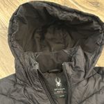 Spyder  jacket Photo 4