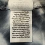 Victoria's Secret  PINK MLB Cincinnati Reds Tie-Dye Crop TankTop Women’s XS Gray Photo 4