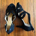 Alex Marie  Black Heels Elegant Design Photo 1