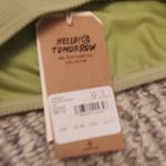 Billabongwomen's Tanlines Lowrider Bikini Bottom Palm Green Size 10 Photo 4