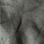 Bush Cape in Black Photo 6