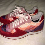 Inkkas  Women’s Andes Jogger Shoes Sz 8 Photo 0