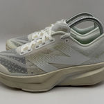 New Balance  Women's FuelCell Rebel v4 Size 7.5 White Beige |WFCXLJ4| Running Photo 0