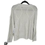 RDI Cable Knit Pullover Sweater - Size 1X - NWT Photo 3