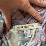 Urban Outfitters  Women's Purple and Blue Top Photo 3