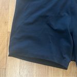 Outdoor Voices Black High Waisted Athletic Shorts Size XXL Photo 5