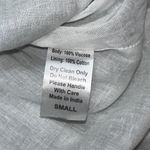 Free People Jens Pirate Booty x Coastline Striped Smocked Mini Dress US S Photo 3