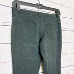 Mossimo Charcoal Grey Stretch Skinny Jeggings Pants Size 2 Photo 6