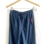 Peloton Windbreaker Joggers Unisex Size XL Mesh Lined Colorblock NWT Photo 3