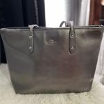 Coach City Zip Tote Photo 0