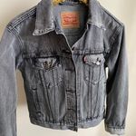 Levi's Denim Jacket Photo 1