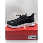 Puma Sophia EVO Women’s Softride Running Walking Lightweight Sneaker Black Sz 9 Photo 12