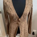 DKNY Jeans Cardigan Photo 0