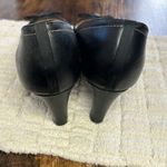 Laura Scott  black heels Size 10 Photo 6