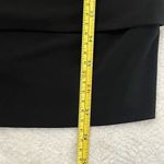 Enfocus Studio En Focus Studio Black Silver Metallic Bodycon Dress Size 10 Cocktail Party  Glam Photo 11