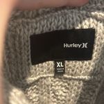 Hurley NWT  polka dog sweater Photo 4