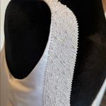 Alfred Angelo  Ivory Sleeveless Wedding Dress Photo 11