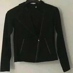 Xersion Women’s Jacket Size XS Black Photo 0