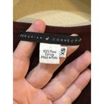 Peruvian Connection Long Sleeve Pima Cotton Sweater Dress Tribal Size XS Photo 6