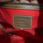 Cavalcanti Collection | Italian Hair On Cowhide Leather Hobo Bag Brown Photo 11